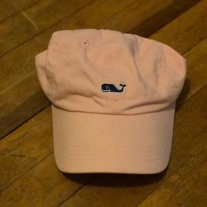 Vineyard Vines Logo Hat